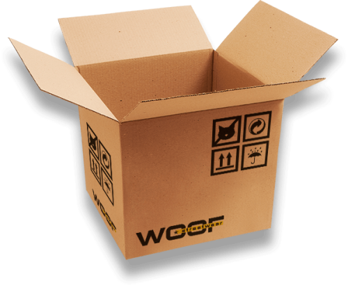 ShippingBox